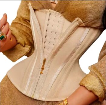 مشد الساعه الرملية